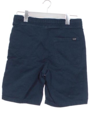 Dětské krátké kalhoty  H&M, Velikost 10-11y/ 146-152 cm, Barva Modrá, Cena  198,00 Kč