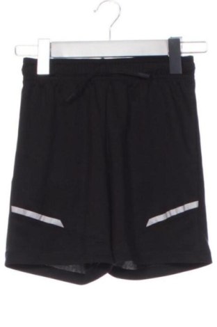 Dětské krátké kalhoty  H&M, Velikost 8-9y/ 134-140 cm, Barva Černá, Cena  198,00 Kč