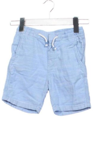 Dětské krátké kalhoty  H&M, Velikost 3-4y/ 104-110 cm, Barva Modrá, Cena  198,00 Kč