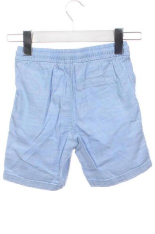 Dětské krátké kalhoty  H&M, Velikost 3-4y/ 104-110 cm, Barva Modrá, Cena  198,00 Kč