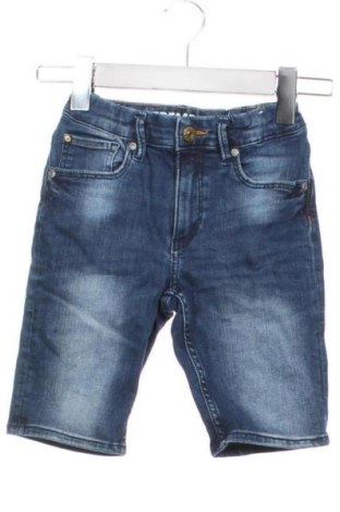 Dziecięce szorty H&M, Rozmiar 5-6y/ 116-122 cm, Kolor Niebieski, Cena 37,51 zł