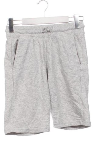 Dětské krátké kalhoty  H&M, Velikost 12-18m/ 80-86 cm, Barva Šedá, Cena  219,00 Kč, #136507046