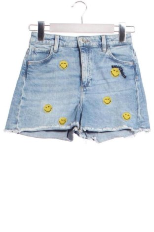 Dětské krátké kalhoty  H&M, Velikost 9-10y/ 140-146 cm, Barva Vícebarevné, Cena  201,00 Kč
