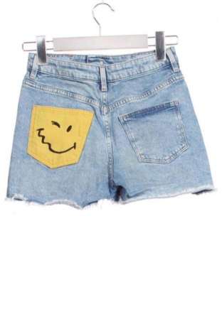 Dětské krátké kalhoty  H&M, Velikost 9-10y/ 140-146 cm, Barva Vícebarevné, Cena  201,00 Kč