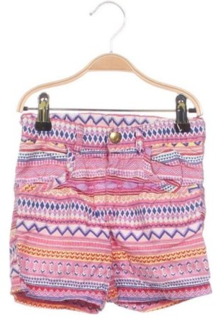 Detské krátke nohavice  H&M, Veľkosť 2-3y/ 98-104 cm, Farba Viacfarebná, Cena  7,00 €