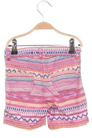 Detské krátke nohavice  H&M, Veľkosť 2-3y/ 98-104 cm, Farba Viacfarebná, Cena  7,00 €