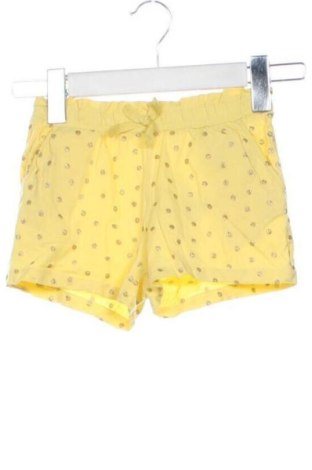 Detské krátke nohavice  H&M, Veľkosť 4-5y/ 110-116 cm, Farba Viacfarebná, Cena  7,00 €