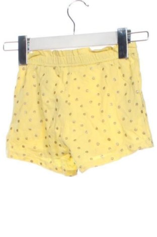 Detské krátke nohavice  H&M, Veľkosť 4-5y/ 110-116 cm, Farba Viacfarebná, Cena  7,00 €