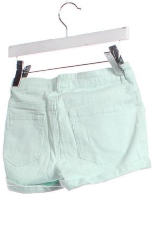 Detské krátke nohavice  H&M, Veľkosť 11-12y/ 152-158 cm, Farba Zelená, Cena  13,60 €