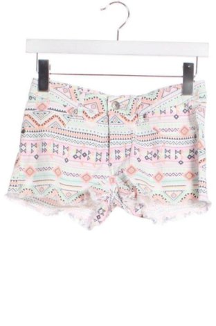 Παιδικό κοντό παντελόνι H&M, Μέγεθος 11-12y/ 152-158 εκ., Χρώμα Πολύχρωμο, Τιμή 10,32 €, #136529278