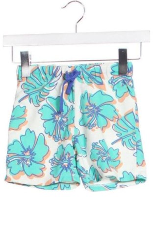 Detské krátke nohavice  H&M, Veľkosť 4-5y/ 110-116 cm, Farba Viacfarebná, Cena  7,00 €