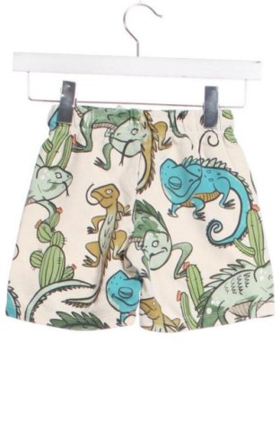 Detské krátke nohavice  H&M, Veľkosť 4-5y/ 110-116 cm, Farba Viacfarebná, Cena  7,00 €