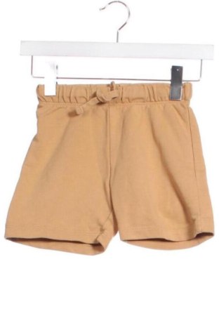 Detské krátke nohavice  H&M, Veľkosť 4-5y/ 110-116 cm, Farba Hnedá, Cena  7,00 €