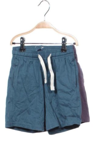 Pantaloni scurți pentru copii Kiabi, Mărime 4-5y/ 110-116 cm, Culoare Multicolor, Preț 72,99 Lei
