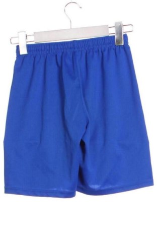 Kinder Shorts Kipsta, Größe 9-10y/ 140-146 cm, Farbe Blau, Preis 7,10 €