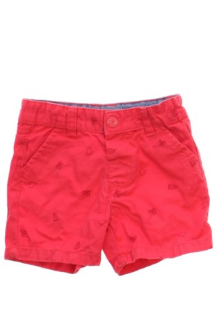 Gyerek rövidnadrág LC Waikiki, Méret 6-9m / 68-74 cm, Szín Piros, Ár 2 893 Ft