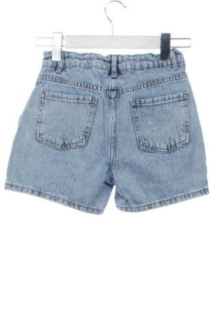 Dětské krátké kalhoty  LC Waikiki, Velikost 8-9y/ 134-140 cm, Barva Modrá, Cena  198,00 Kč