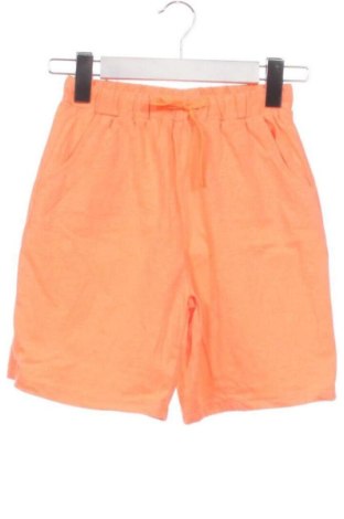 Dziecięce szorty LC Waikiki, Rozmiar 8-9y/ 134-140 cm, Kolor Pomarańczowy, Cena 37,51 zł