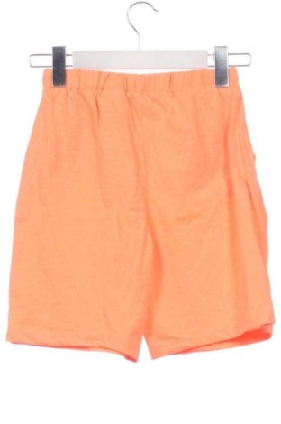 Dziecięce szorty LC Waikiki, Rozmiar 8-9y/ 134-140 cm, Kolor Pomarańczowy, Cena 37,51 zł