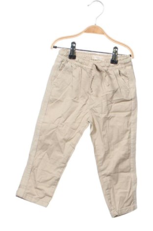 Gyerek rövidnadrág Mango, Méret 1-2m / 50-56 cm, Szín Bézs, Ár 5 199 Ft