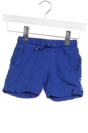 Dziecięce szorty Mayoral, Rozmiar 18-24m/ 86-98 cm, Kolor Niebieski, Cena 48,23 zł