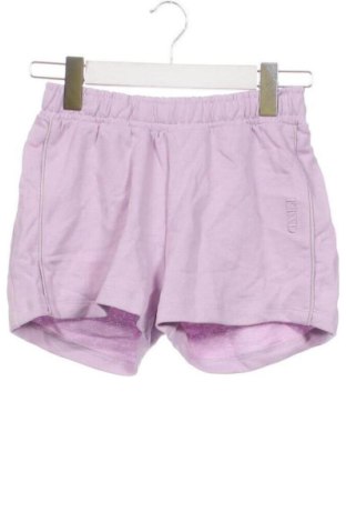 Dětské krátké kalhoty  Name It, Velikost 9-10y/ 140-146 cm, Barva Fialová, Cena  609,00 Kč