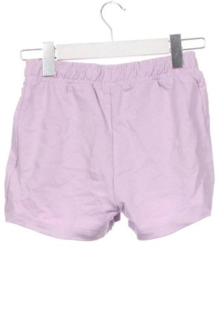 Dětské krátké kalhoty  Name It, Velikost 9-10y/ 140-146 cm, Barva Fialová, Cena  609,00 Kč