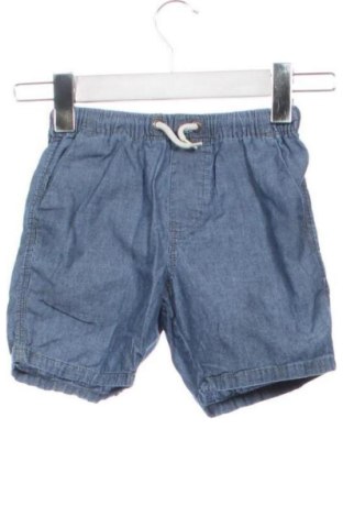 Dětské krátké kalhoty  Next, Velikost 3-4y/ 104-110 cm, Barva Modrá, Cena  255,00 Kč