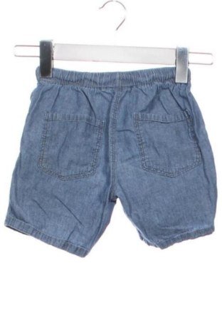 Dětské krátké kalhoty  Next, Velikost 3-4y/ 104-110 cm, Barva Modrá, Cena  255,00 Kč