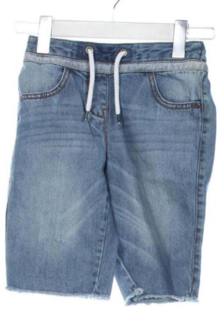 Kinder Shorts Next, Größe 6-7y/ 122-128 cm, Farbe Blau, Preis 9,21 €