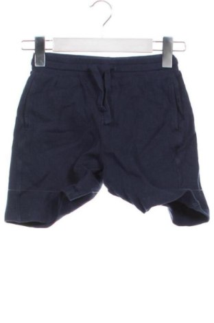Kinder Shorts Next, Größe 7-8y/ 128-134 cm, Farbe Blau, Preis 26,99 €