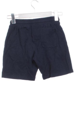 Kinder Shorts Next, Größe 7-8y/ 128-134 cm, Farbe Blau, Preis 26,99 €