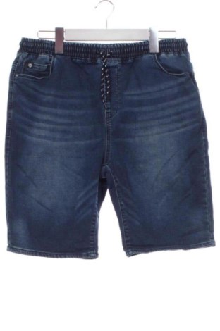 Dětské krátké kalhoty  Next, Velikost 15-18y/ 170-176 cm, Barva Modrá, Cena  279,00 Kč