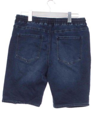 Dětské krátké kalhoty  Next, Velikost 15-18y/ 170-176 cm, Barva Modrá, Cena  279,00 Kč