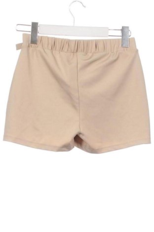 Kinder Shorts Nik & Nik, Größe 10-11y/ 146-152 cm, Farbe Ecru, Preis 11,99 €