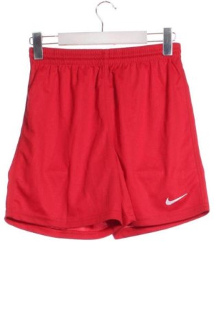Kinder Shorts Nike, Größe 12-13y/ 158-164 cm, Farbe Rot, Preis € 37,40