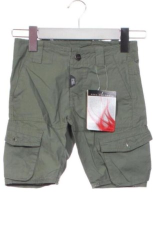 Kinder Shorts Nordblanc, Größe 4-5y/ 110-116 cm, Farbe Grün, Preis 31,72 €