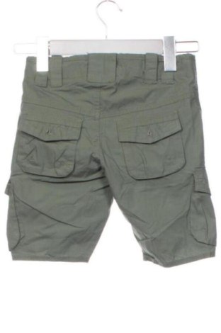 Kinder Shorts Nordblanc, Größe 4-5y/ 110-116 cm, Farbe Grün, Preis 31,72 €