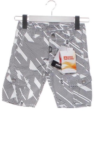 Detské krátke nohavice  Nordblanc, Veľkosť 4-5y/ 110-116 cm, Farba Viacfarebná, Cena  31,72 €, #136446324
