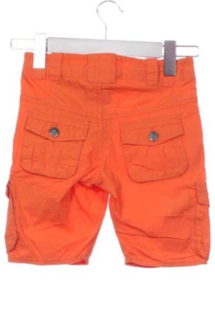 Kinder Shorts Nordblanc, Größe 4-5y/ 110-116 cm, Farbe Orange, Preis 31,72 €