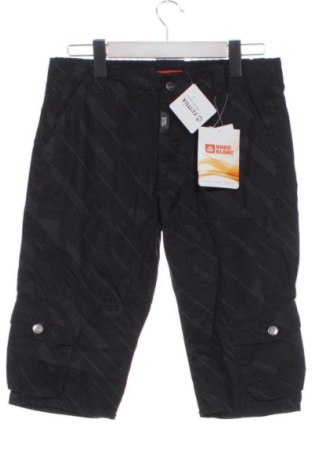 Detské krátke nohavice  Nordblanc, Veľkosť 12-13y/ 158-164 cm, Farba Viacfarebná, Cena  31,72 €, #136447033