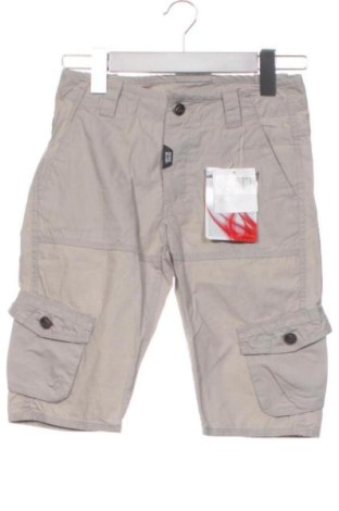 Dětské krátké kalhoty  Nordblanc, Velikost 8-9y/ 134-140 cm, Barva Béžová, Cena  899,00 Kč