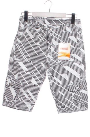 Kinder Shorts Nordblanc, Größe 10-11y/ 146-152 cm, Farbe Mehrfarbig, Preis € 31,72