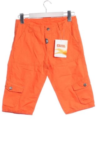 Kinder Shorts Nordblanc, Größe 10-11y/ 146-152 cm, Farbe Orange, Preis € 28,99
