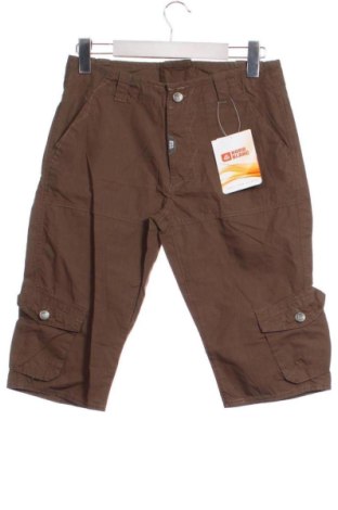 Kinder Shorts Nordblanc, Größe 12-13y/ 158-164 cm, Farbe Grün, Preis € 28,99