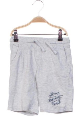 Detské krátke nohavice  Pepco, Veľkosť 7-8y/ 128-134 cm, Farba Sivá, Cena  7,10 €, #136459282