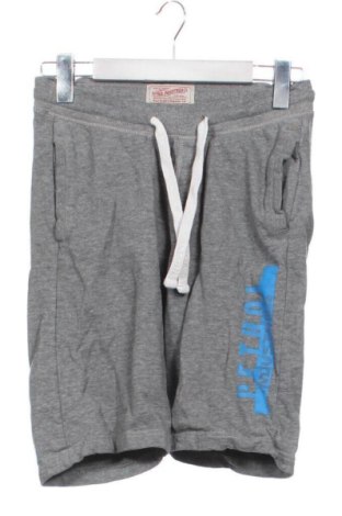 Kinder Shorts Petrol Industries, Größe 12-13y/ 158-164 cm, Farbe Grau, Preis 6,47 €