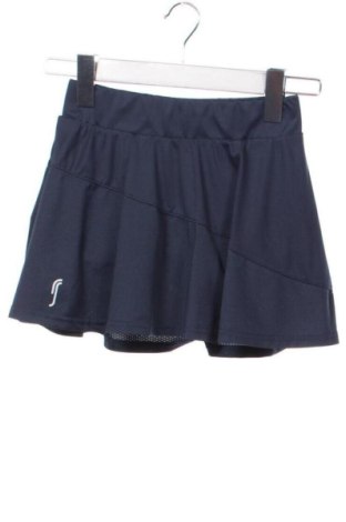 Детски къс панталон RS sports, Размер 6-7y/ 122-128 см, Цвят Син, Цена 9,00 €