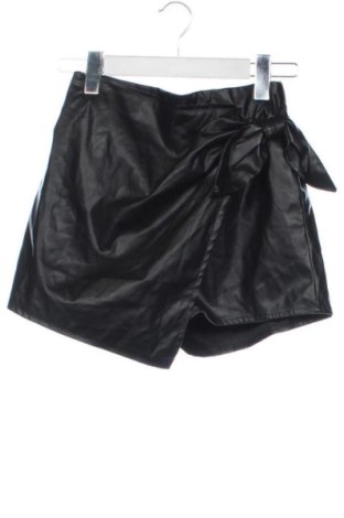 Kinder Shorts SHEIN, Größe 11-12y/ 152-158 cm, Farbe Schwarz, Preis 9,99 €