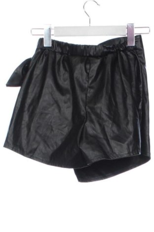 Kinder Shorts SHEIN, Größe 11-12y/ 152-158 cm, Farbe Schwarz, Preis 9,99 €